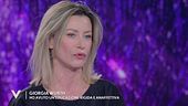 Giorgia Würth: "Ho avuto un'educazione rigida"