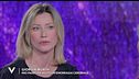 Giorgia Würth: "Mio padre ha avuto un'emorragia cerebrale"