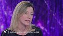Giorgia Würth: "Oggi cerco l'amore"