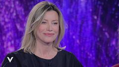 Giorgia Würth: l'intervista integrale