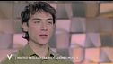 Matteo Paolillo e l'amore per la recitazione