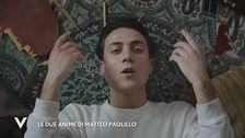 Le due anime di Matteo Paolillo