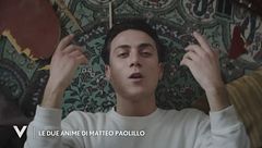 Le due anime di Matteo Paolillo