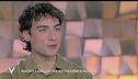 Matteo Paolillo tra musica e recitazione