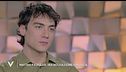 Matteo Paolillo e il rapporto con la popolarità