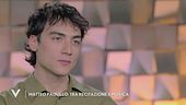 Matteo Paolillo e il rapporto con la popolarità
