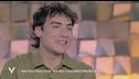 Matteo Paolillo e il gossip