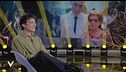 Matteo Paolillo e il biopic su Gigi D'Alessio