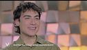 Matteo Paolillo: "Sono innamorato"