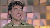 Matteo Paolillo: "Sono innamorato"