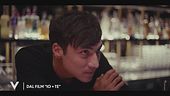 "Io + te", il nuovo film con Matteo Paolillo