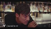 "Io + te", il nuovo film con Matteo Paolillo