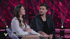 Cristiana Anania ed Ernesto Passaro: "Andremo a convivere"