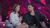 Cristiana Anania ed Ernesto Passaro: "Il nostro amore nato a Uomini e Donne"