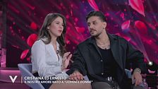 Cristiana Anania ed Ernesto Passaro: "Il nostro amore nato a Uomini e Donne"