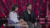 Cristiana Anania ed Ernesto Passaro: "La nostra Scelta a Uomini e Donne"