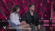Cristiana Anania ed Ernesto Passaro: "La nostra Scelta a Uomini e Donne"