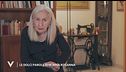 Rosanna, la nonna di Cristiana Anania