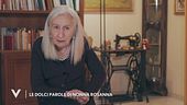 Rosanna, la nonna di Cristiana Anania