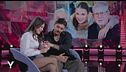 Cristiana Anania ed Ernesto Passaro: "Il nostro tatuaggio"