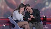 Cristiana Anania ed Ernesto Passaro: "Siamo ufficialmente fidanzati!"