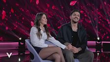 Cristiana Anania ed Ernesto Passaro: l'intervista integrale