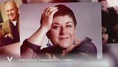 Serra Yilmaz: l'anima blu del cinema