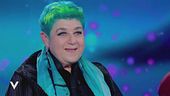 Serra Yilmaz: "La mia infanzia"
