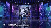 Serra Yilmaz: "Le origini e la storia della mia famiglia"