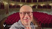 Il saluto di Stefano Accorsi per Serra Yilmaz