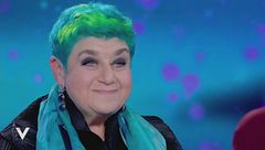 Serra Yilmaz: l'intervista integrale