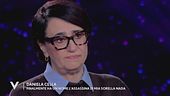 Daniela Cella: "Finalmente ha un nome l'assassina di mia sorella Nada"