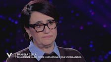 Daniela Cella: "Finalmente ha un nome l'assassina di mia sorella Nada"