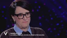 Daniela Cella: "Il lutto per le morti di mio padre e mio marito"