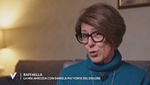Raffaella: "La mia amicizia con Daniela Cella più forte del dolore"
