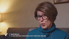 Raffaella: "La mia amicizia con Daniela Cella più forte del dolore"
