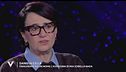 Daniela Cella e il dolore per la morte del padre