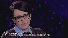 Daniela Cella: "La malattia di mia madre"