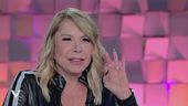 Anna Pettinelli: "I miei primi 69 anni"