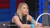 Anna Pettinelli: il coraggio di essere libera