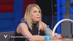 Anna Pettinelli: il coraggio di essere libera