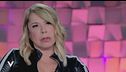 Anna Pettinelli: "A 20 anni sono stata molestata"