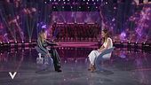 Anna Pettinelli: "L'amore per mia figlia Carolina"