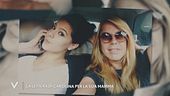 La lettera di Carolina per mamma Anna Pettinelli