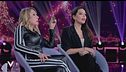Anna Pettinelli e la figlia Carolina
