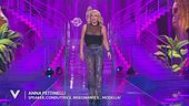 Anna Pettinelli: speaker, conduttrice, insegnante e… modella!