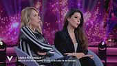 Anna Pettinelli: "Nella vita non sono stata fortunata in amore"