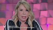 Anna Pettinelli e la ricerca dell'amore