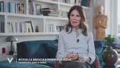 Rossella Brescia e Marina La Rosa raccontano Anna Pettinelli