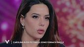 Carolina Russi Pettinelli: "Sono tornata single"